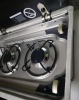 Варочная панель с мойкой Dometic MO 9722L (раковина слева)